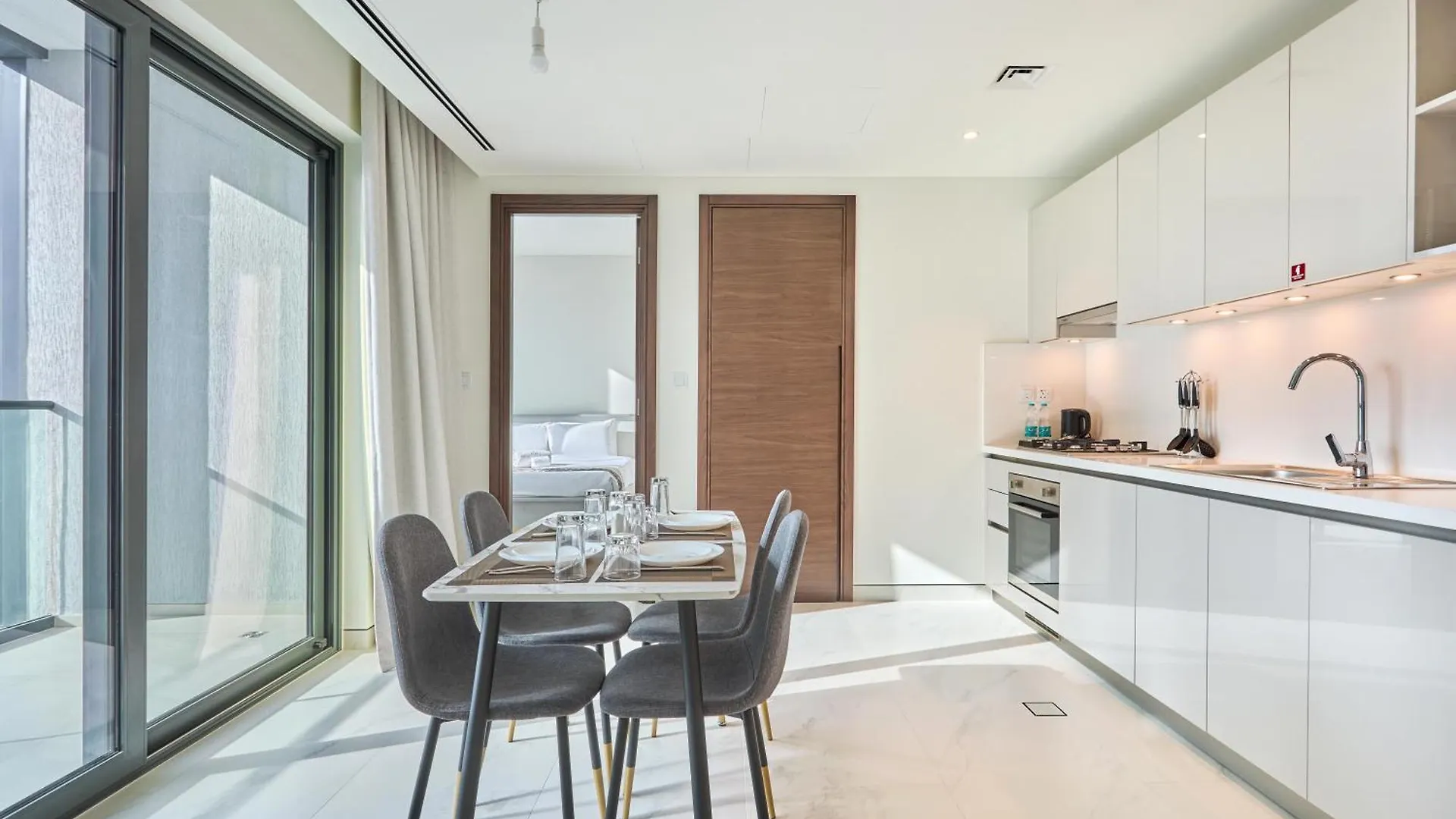 Apartment Stay By Latinem Luxury 1Br Holiday Home Cvg 710 Near Burj Khalifa Dubai