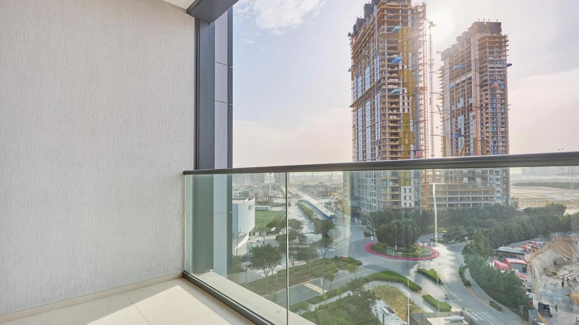 Stay By Latinem Luxury 1Br Holiday Home Cvg 710 Near Burj Khalifa Dubai 0*,  United Arab Emirates